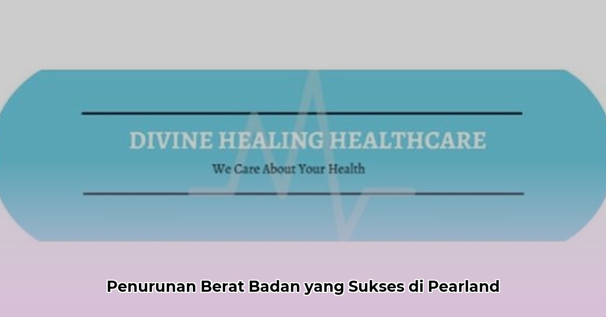 weight loss pearland